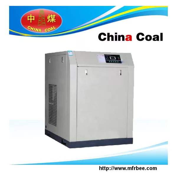 DSR-10A Screw Air Compressor
