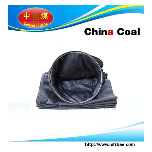 Antistatic air duct