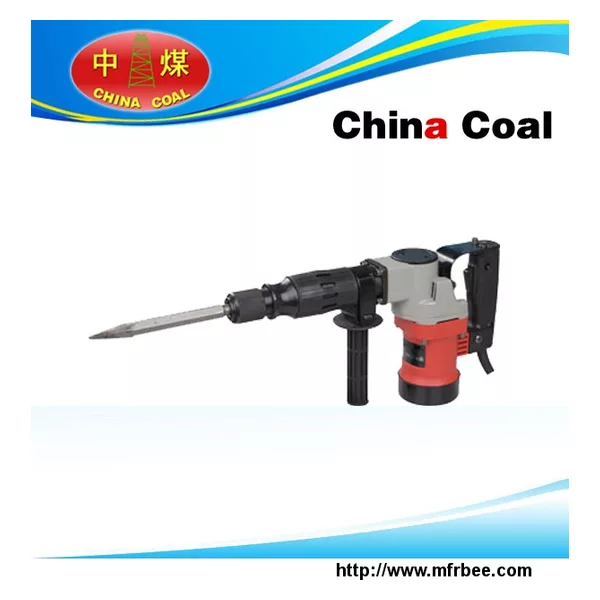 65A Electric Pick