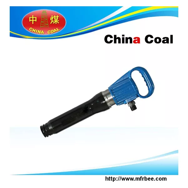 G10 Pneumatic Pick