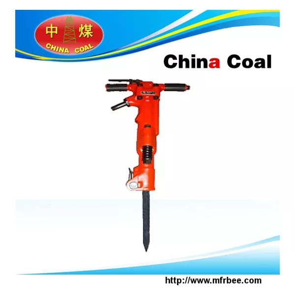 TPB-60 Air Stone Crusher