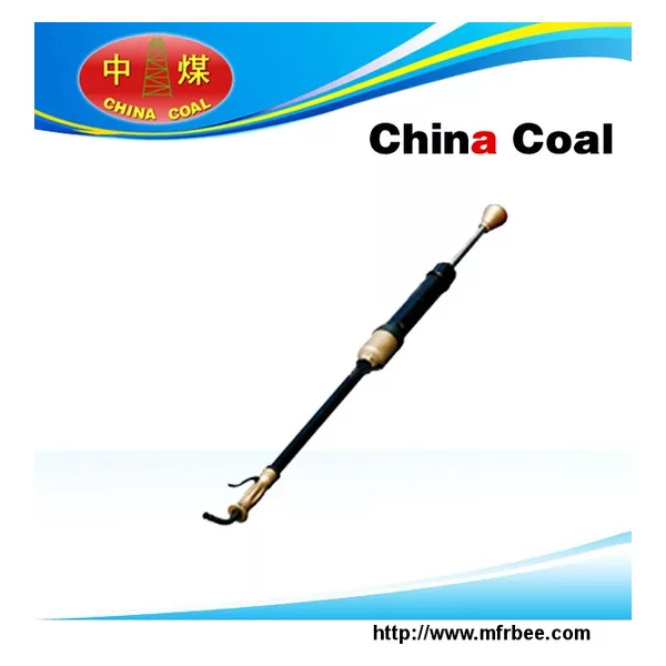 pneumatic rock crusher