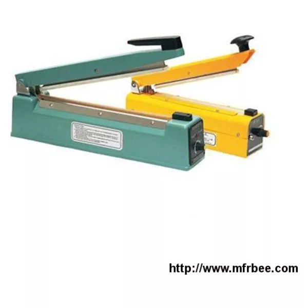 PFS Series Hand Impulse Bag Sealers