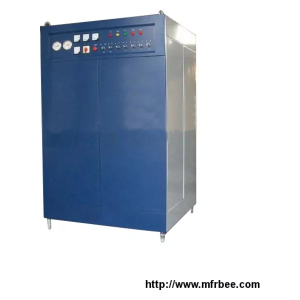 High Quality 200KG Electrical Steam Generator