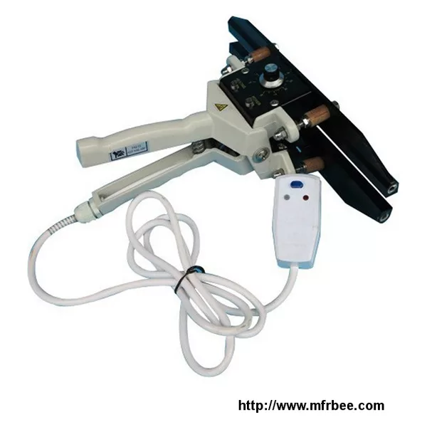 FKR-300 Portable Heat Sealer