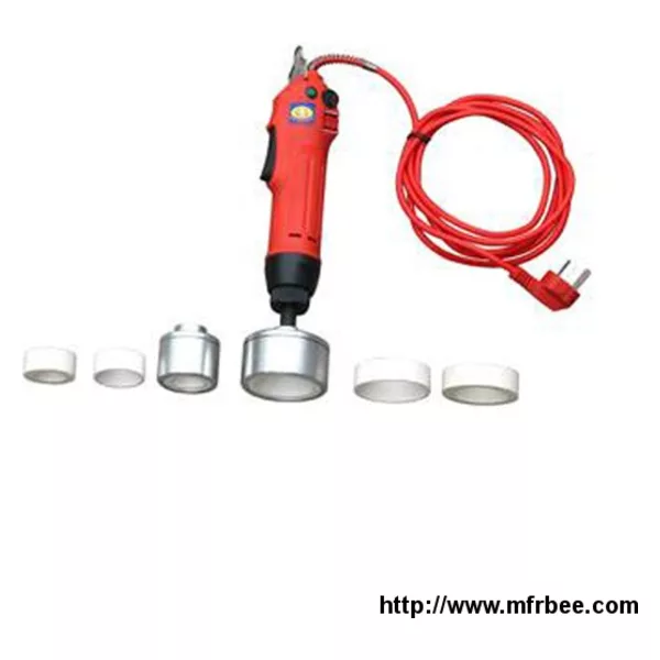 SG-1550 Hand-held electric Capping Machine