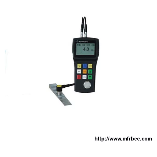 UTG100D Ultrasonic Thickness Gauge