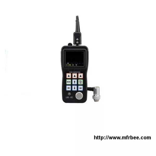 UTG300,300D,300DL Ultrasonic Thickness Gauge