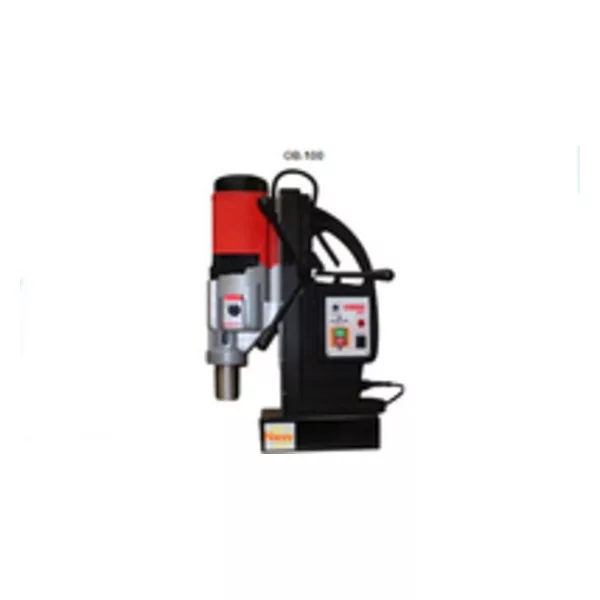 2015 Electric tool magnetic drill machine 3000W OB100