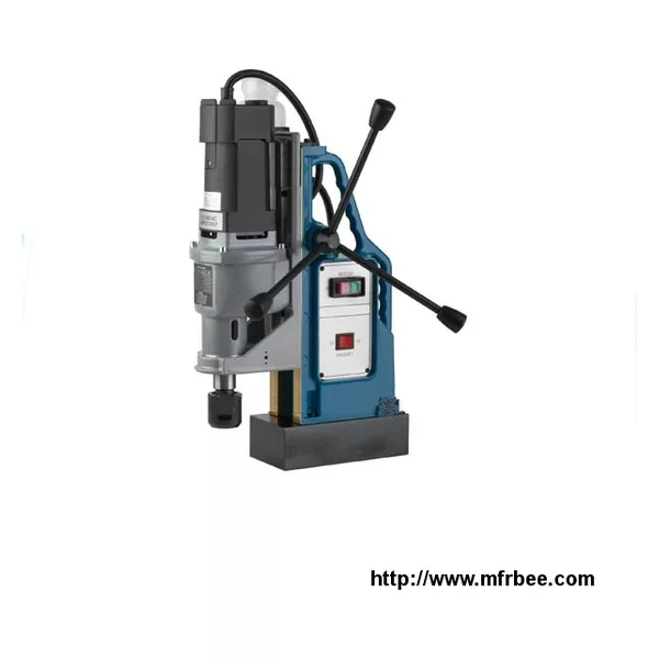 Electric Magnetic Drill 32mm