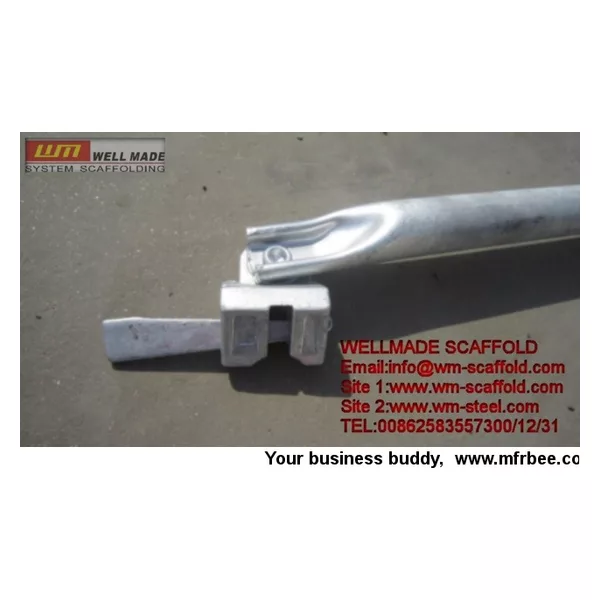 Ringlock Scaffold-WM Scaffold China