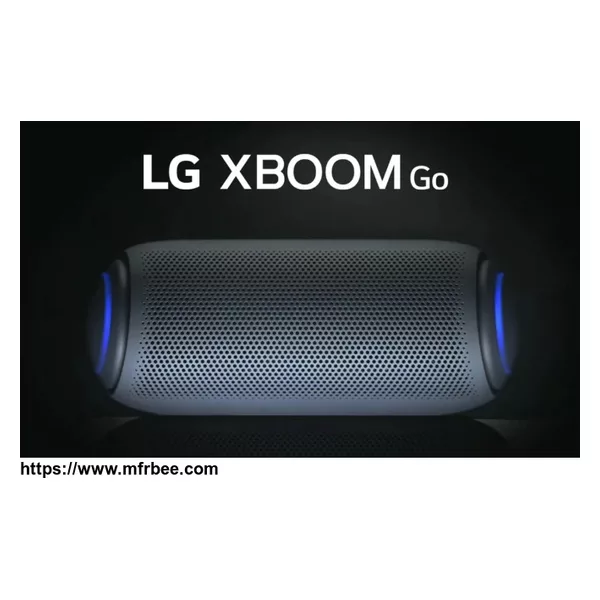 LG XBOOMGo PL5