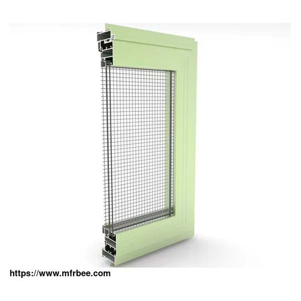 Awning Window