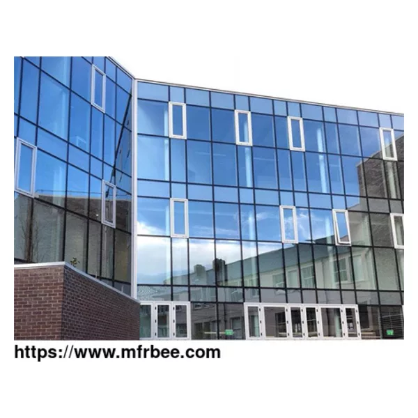 Curtain Wall