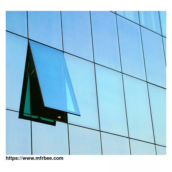 Awning Window