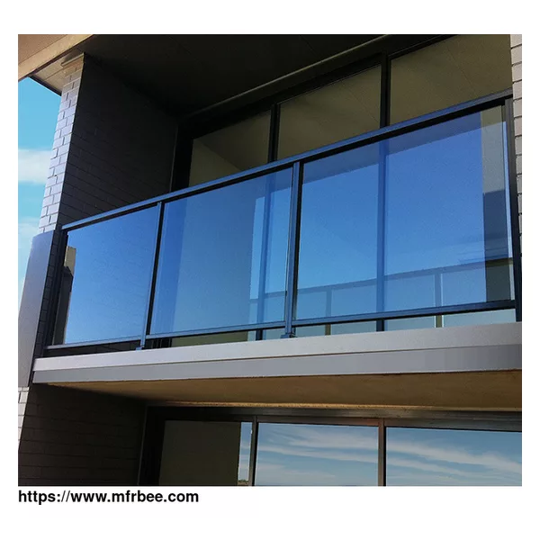 Glass Balustrade