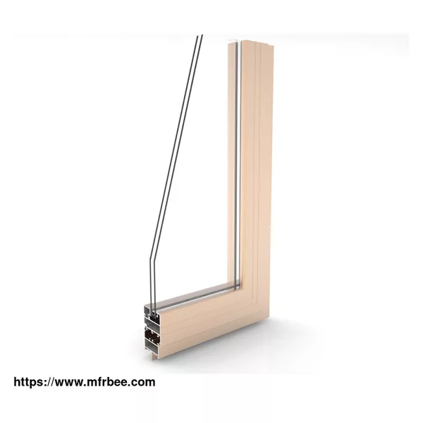 Casement Window