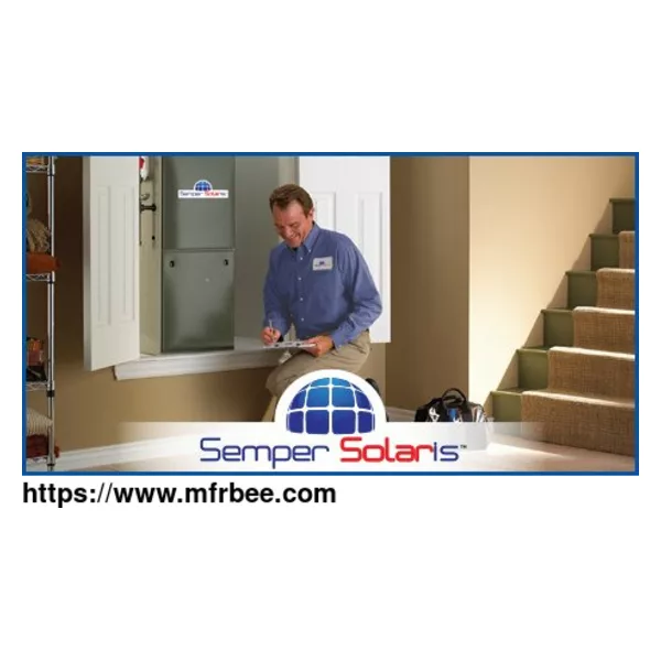 Semper Solaris Air Conditioning & Heating