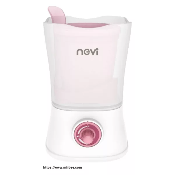 Colorful Milk Warmer