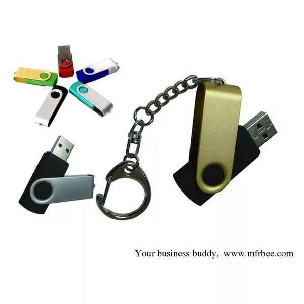 Usb Flah drive Swivel