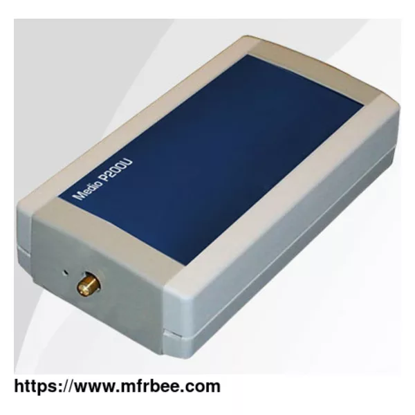 Invengo HF Reader