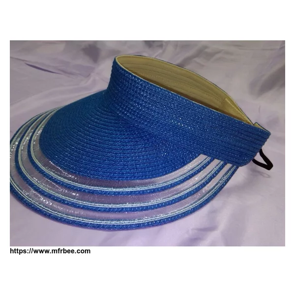 Paper Cap