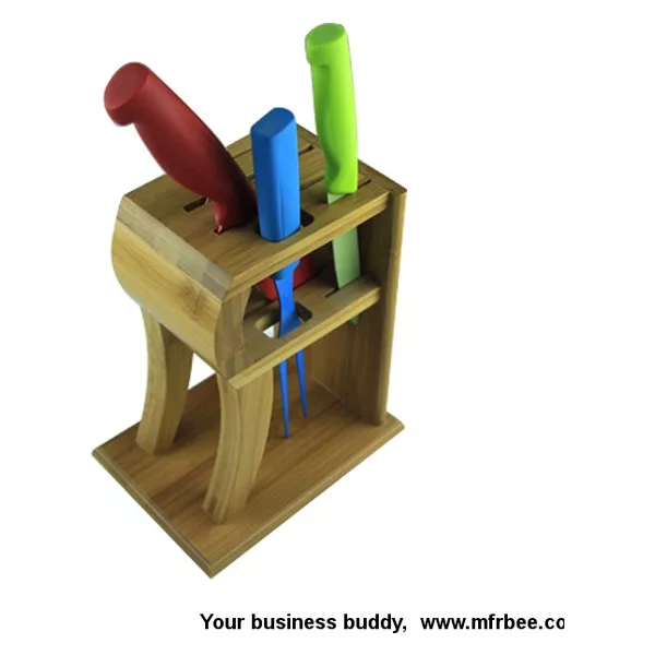 Knife Blocks ZA-BL001