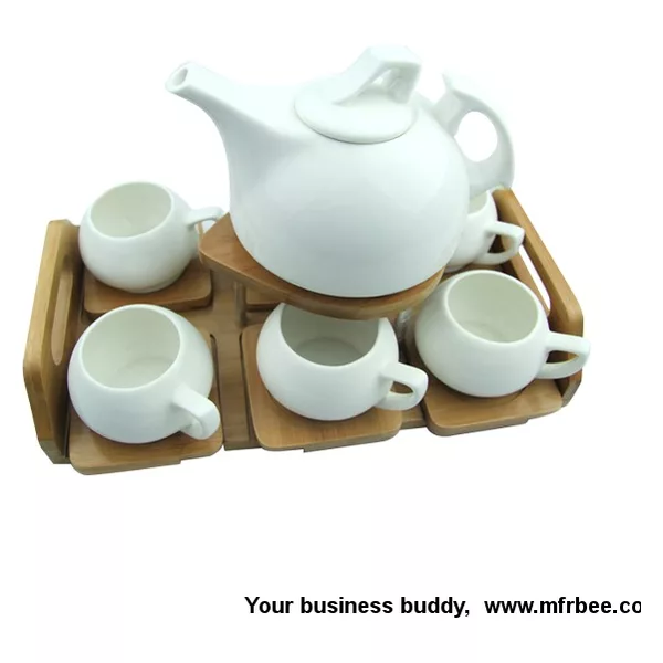 Porcelain Tea Cup Set ZA-A015