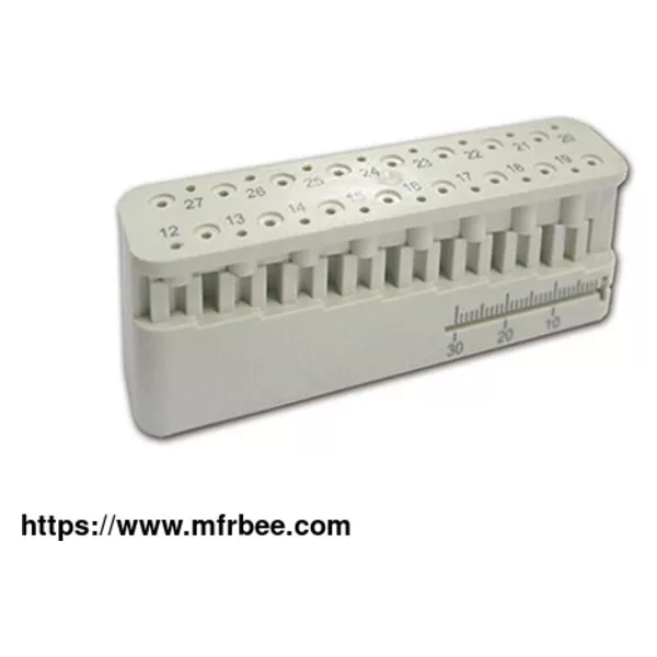 Endo Block