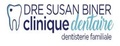 Clinique dentaire Dre Susan Biner