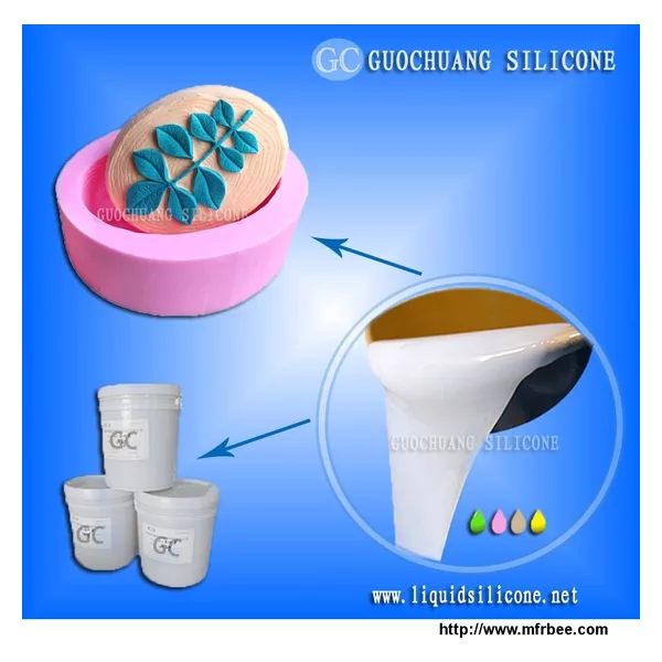 soap mold liquid silicone rubber