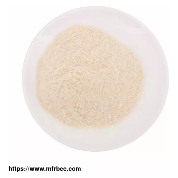 FREEZE DRIED LYCHEE POWDER