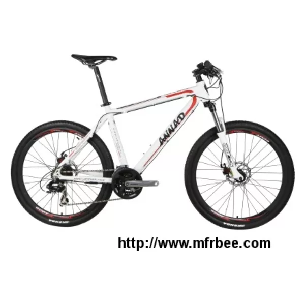 E-Mountain Bikes MNL1 26er