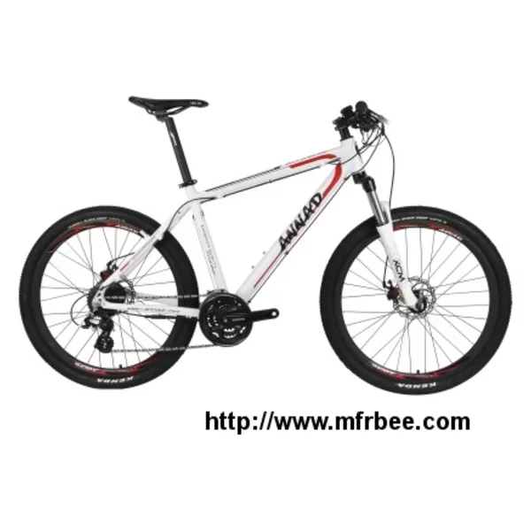 E-Mountain Bikes MNL2 26er