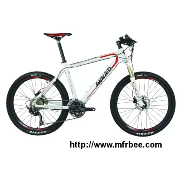 E-Mountain Bikes MNL5 26er
