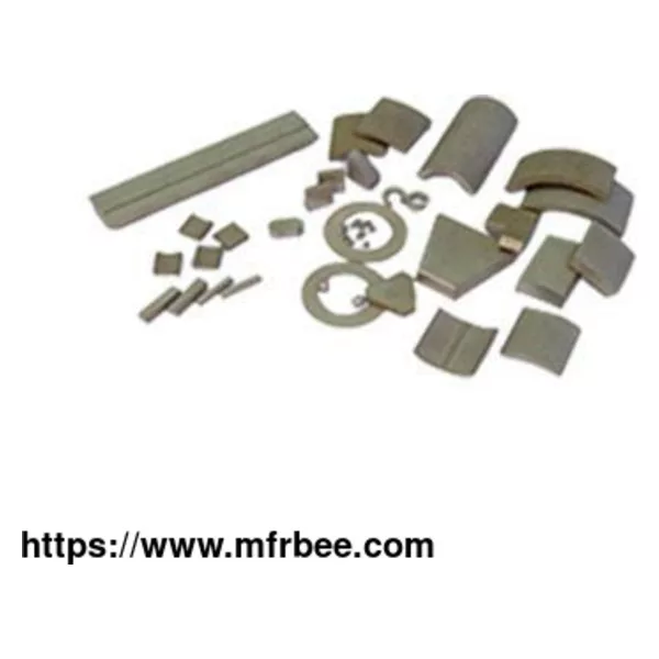 Souwest Magnetech Magnets