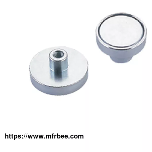 Magnet Threaded