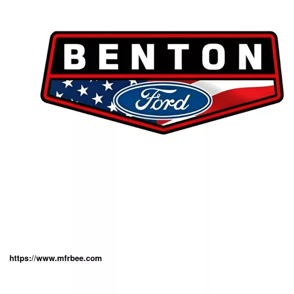 Benton Ford