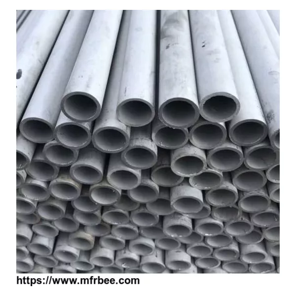 Stainless Steel Seamless Pipes