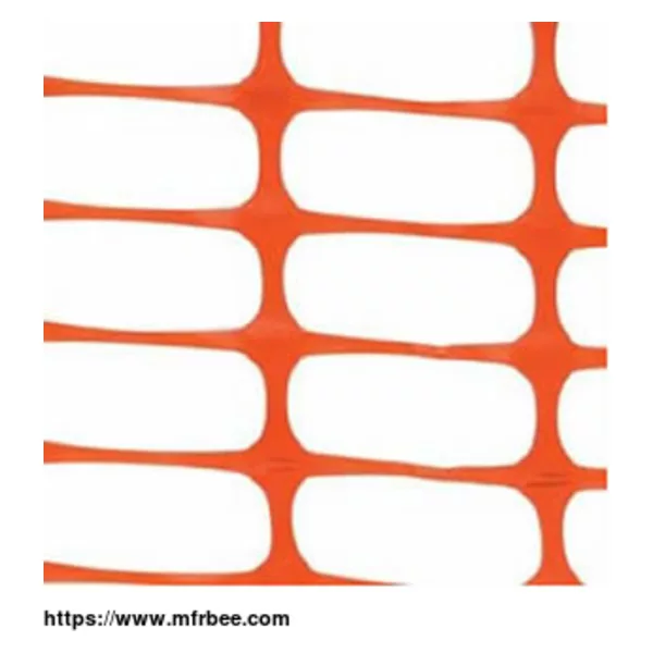 Extruded Plastic Mesh