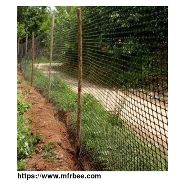 PP Deer Fencing