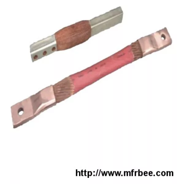Flexible Stranded Connectors With Solderless Pressed Terminals