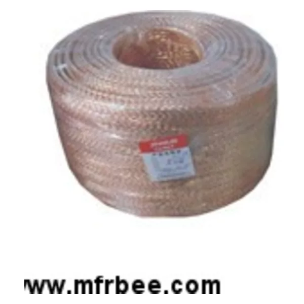 Flexible Pvc-insulated Stranded Copper Wire