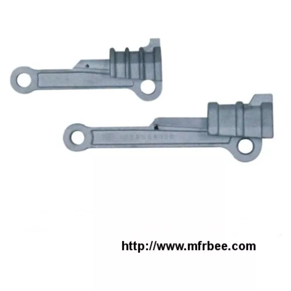 Nxh Series Aluminum Alloy Strain Clamp