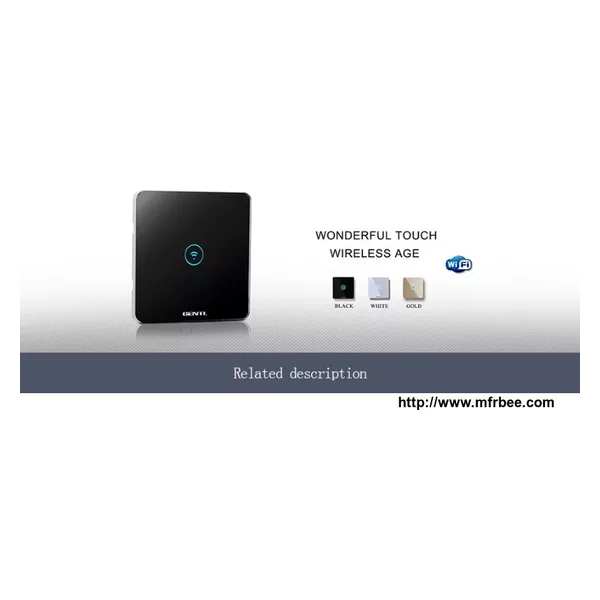 Standard 802.3AT POE Power Supply AP WR513-S