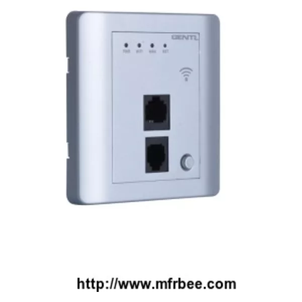 Standard 802.3AT POE Power Supply AP WR511-S