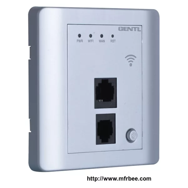 Standard 802.3AT POE Power Supply AP WR511
