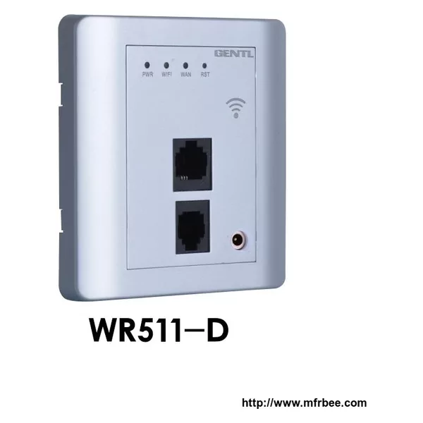 DC Power Adapter Supply AP WR511-D
