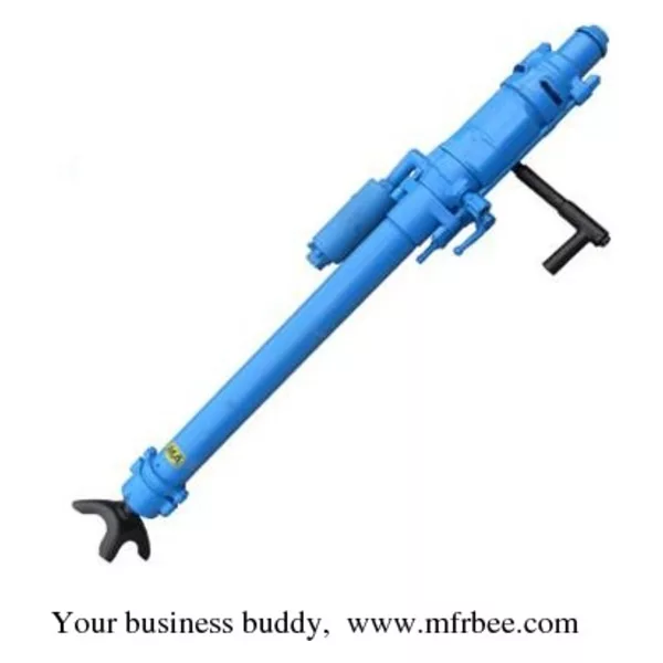 YSP45 rock drill