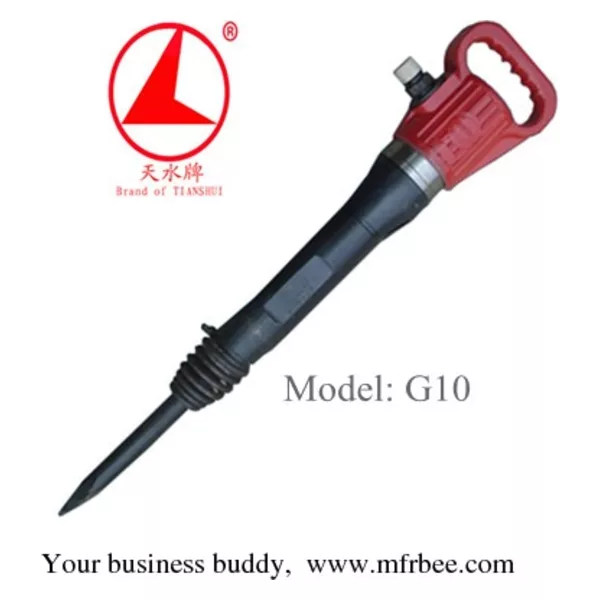 G10  air hammer